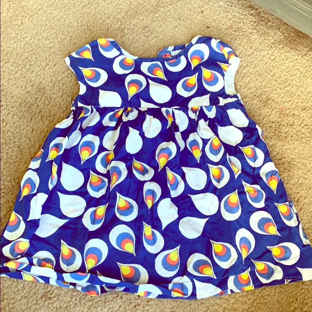 Toddler dress 👗